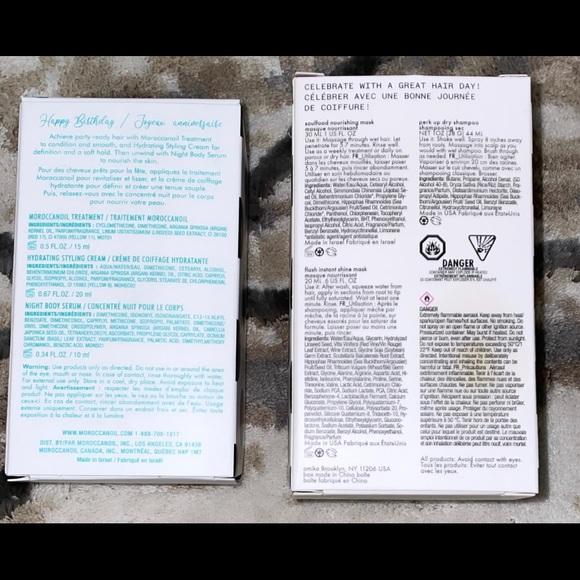 Sephora Sets - Picture 2 of 3